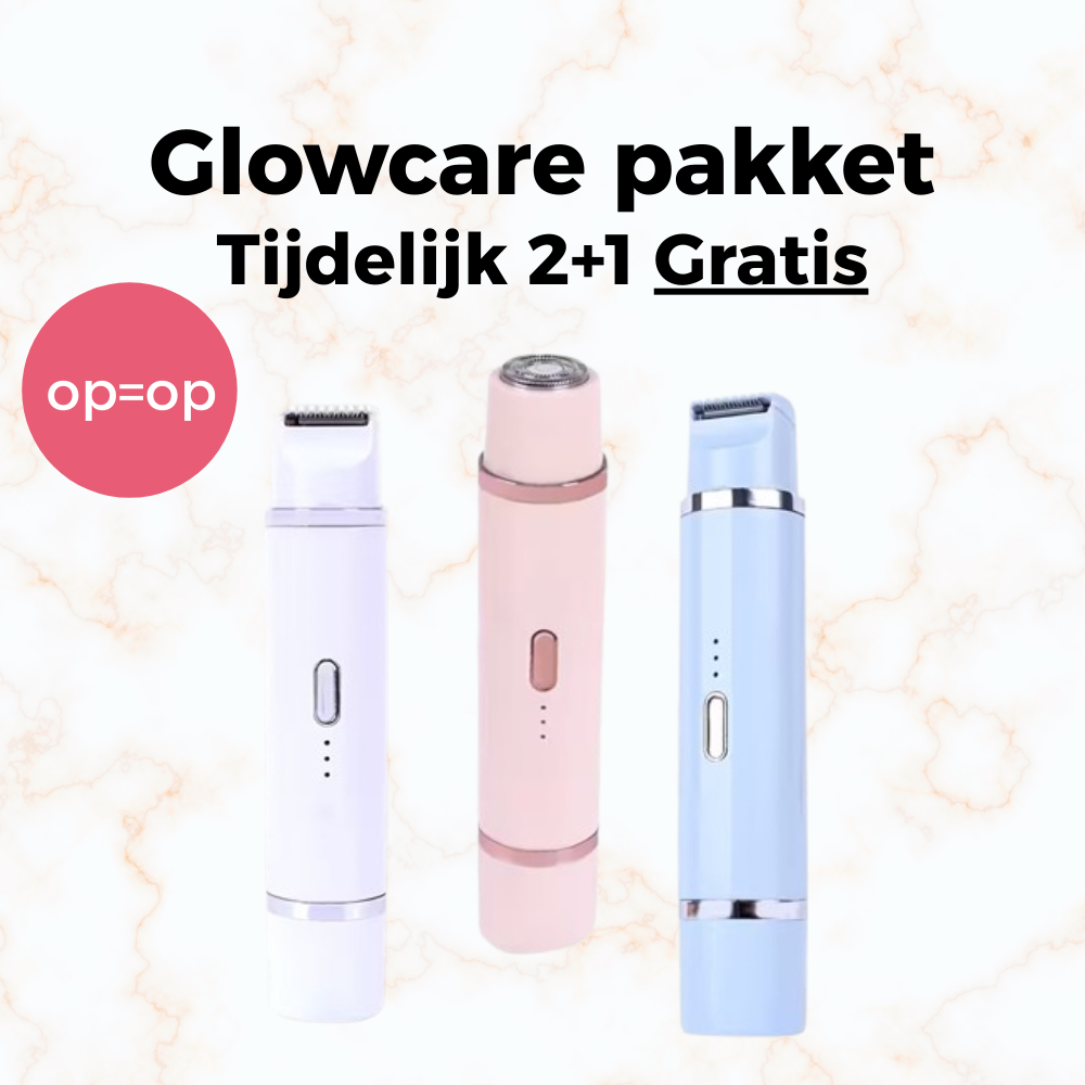 Glowcare By Pearllence